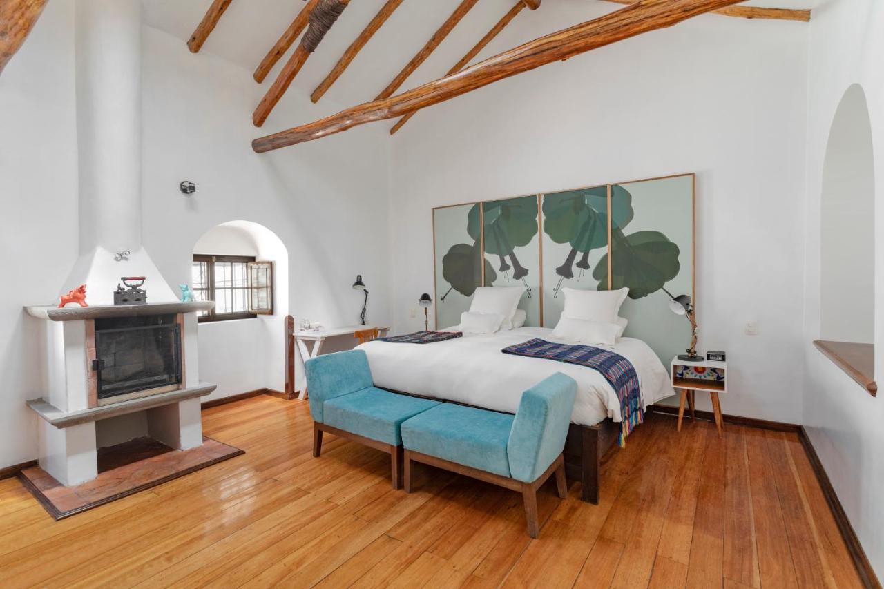 Andenes by Mountain Lodges of Peru